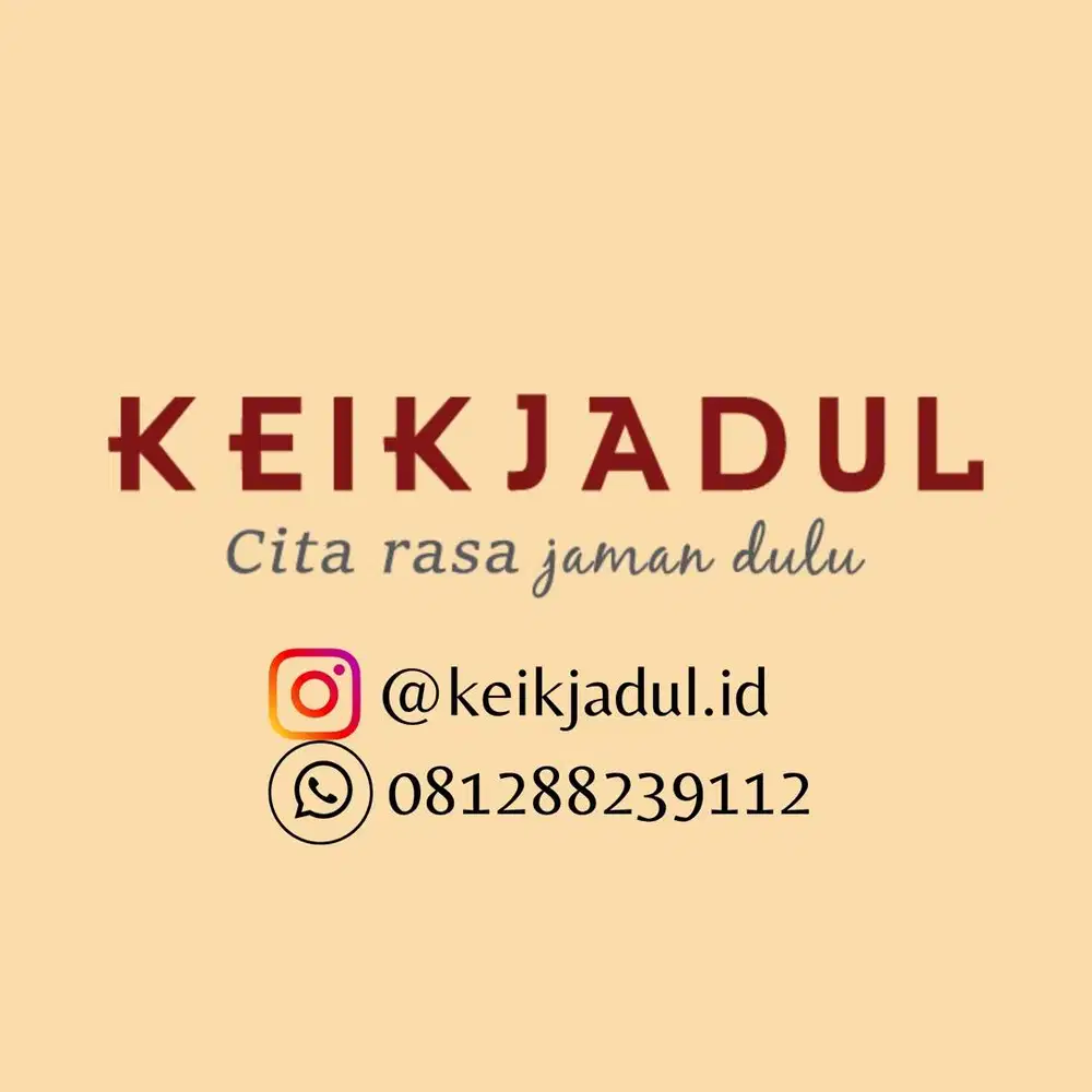 DIBUTUHKAN SEGERA  Karyawati Toko Kue