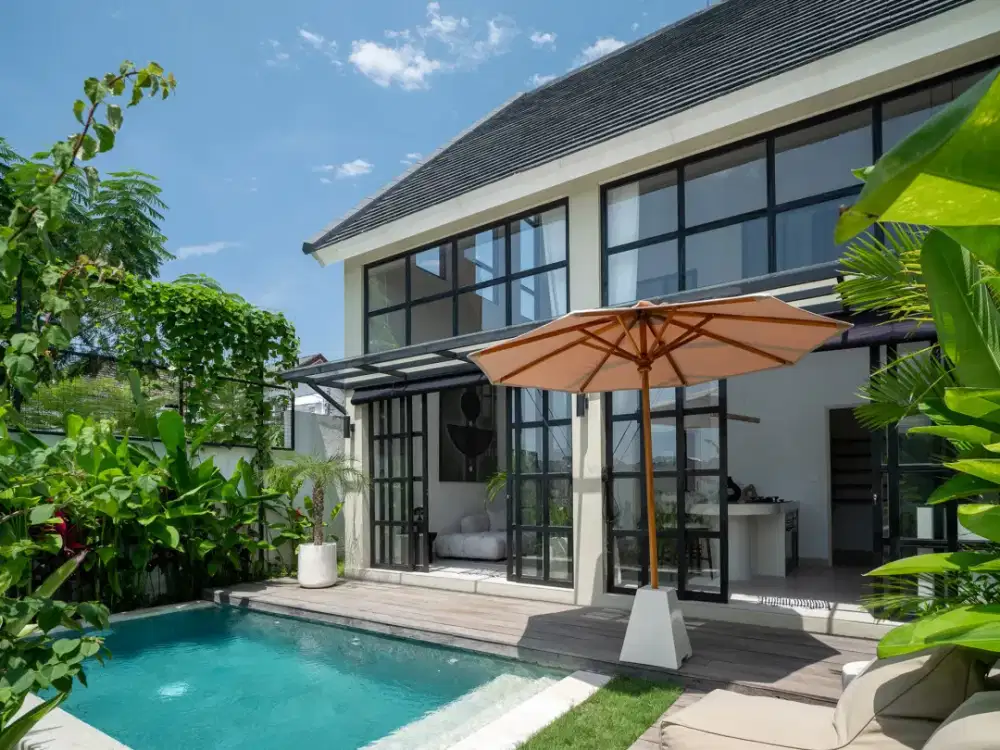 2 Bedroom Villa for sale in Mengwi, Bali
