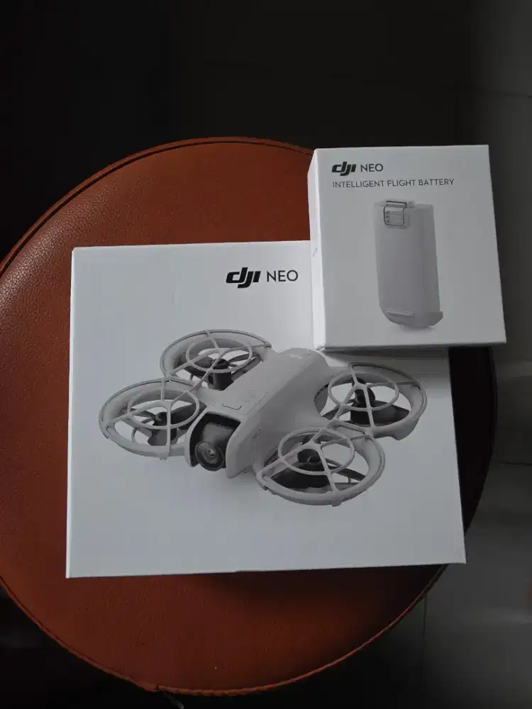 Drone Dji Neo 1