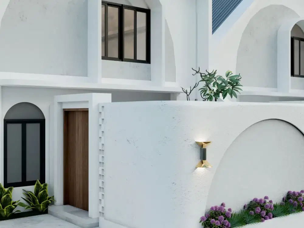 2 Bedroom Villa for sale in Tabanan, Bali