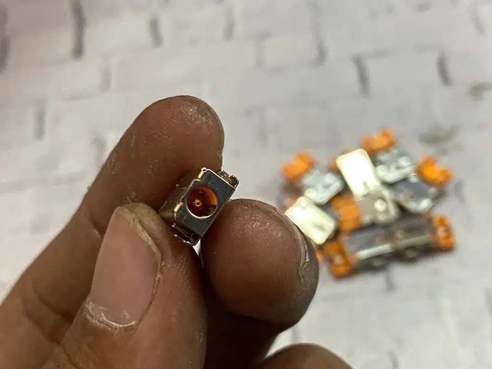 Dc Power Jack Konektor Charger Acer Aspire 3 A315-22