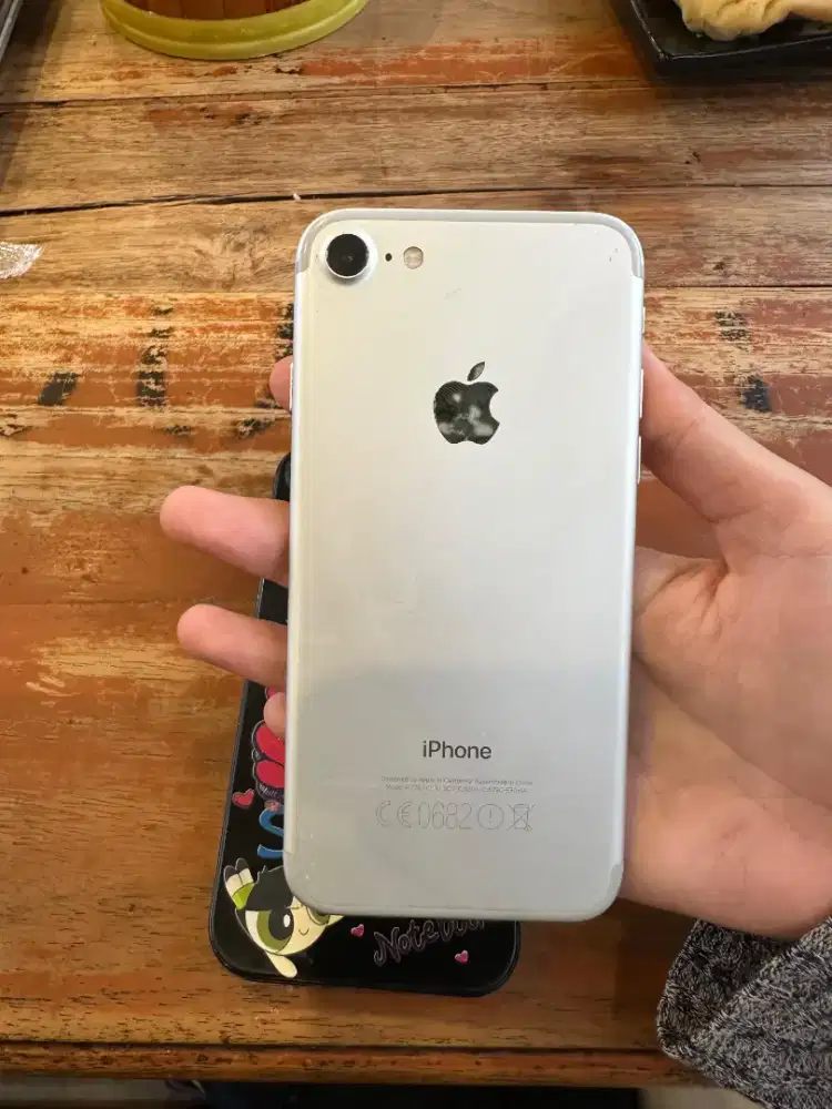 Iphone 7 ex ibox 32gb