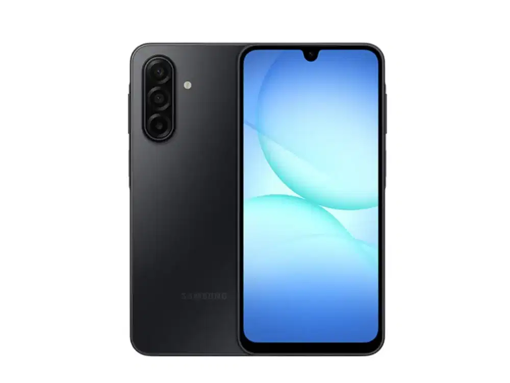 SAMSUNG GALAXY A17 5G 8/256GB BUNDLE BLACK