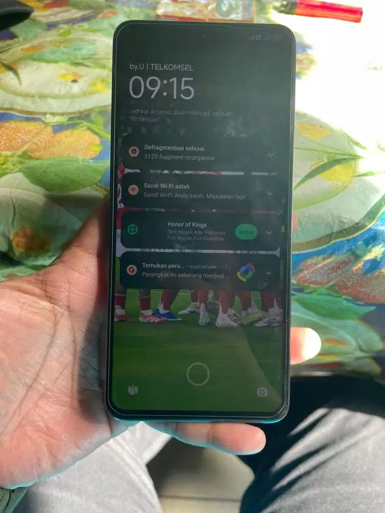 Redmi Note 13 Pro 5G 12/256