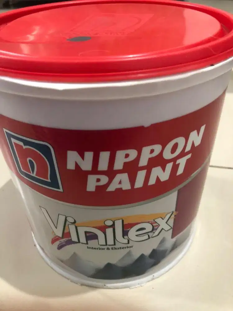 cat nippon paint