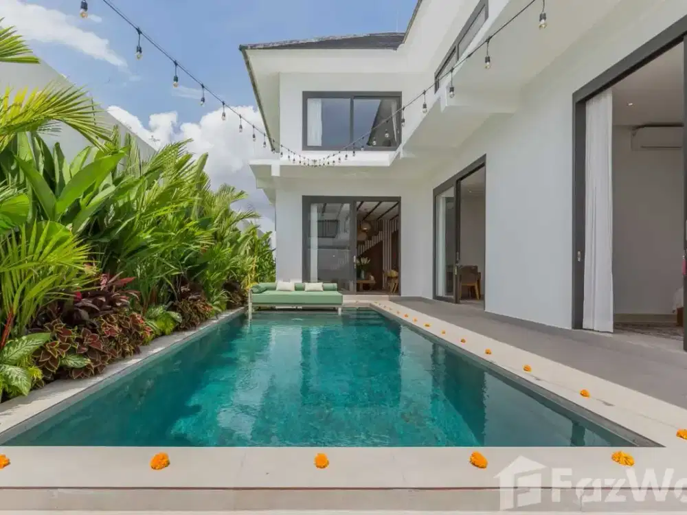 3 Bedroom Villa for rent in Kerobokan, Bali