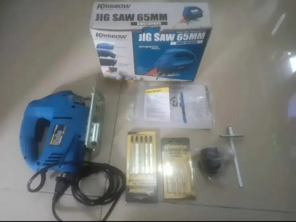 Mesin gergaji kayu 65 MM