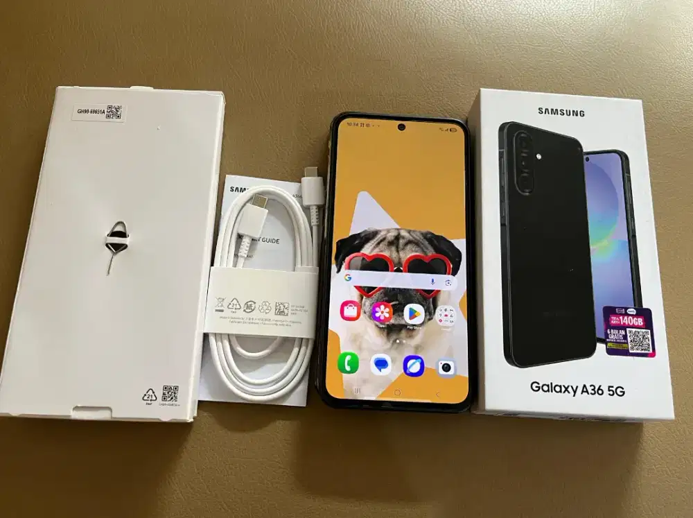 Samsung A36 8/256gb 5G
