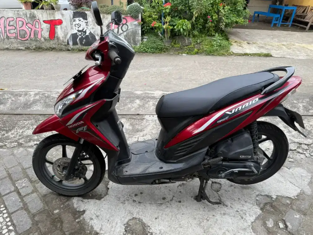 Vario esp stater halus THN 2016 plat AB sleman