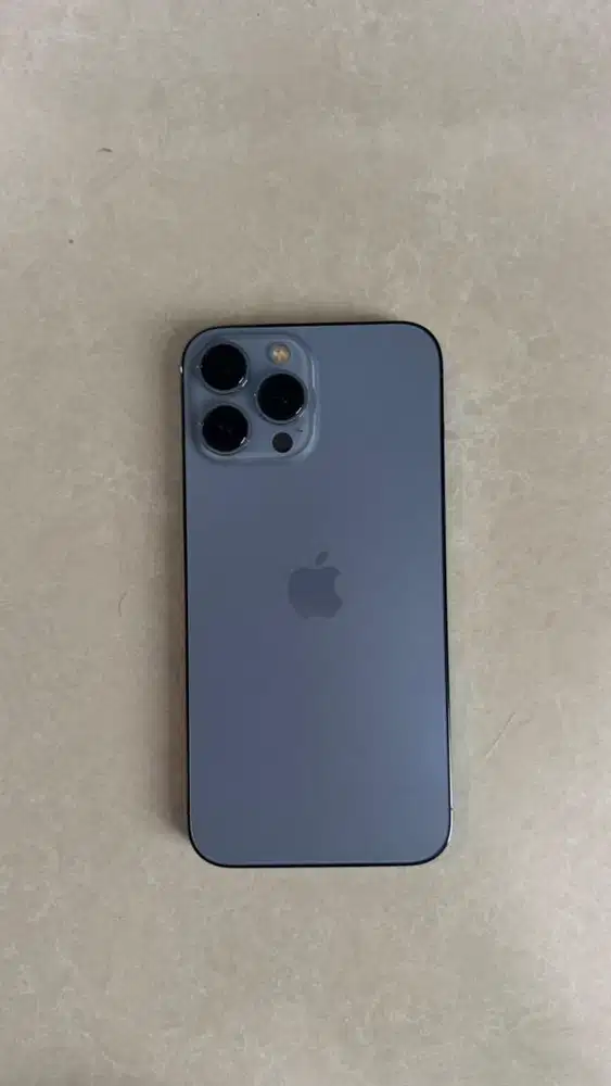 Iphone 13 pro max 256gb