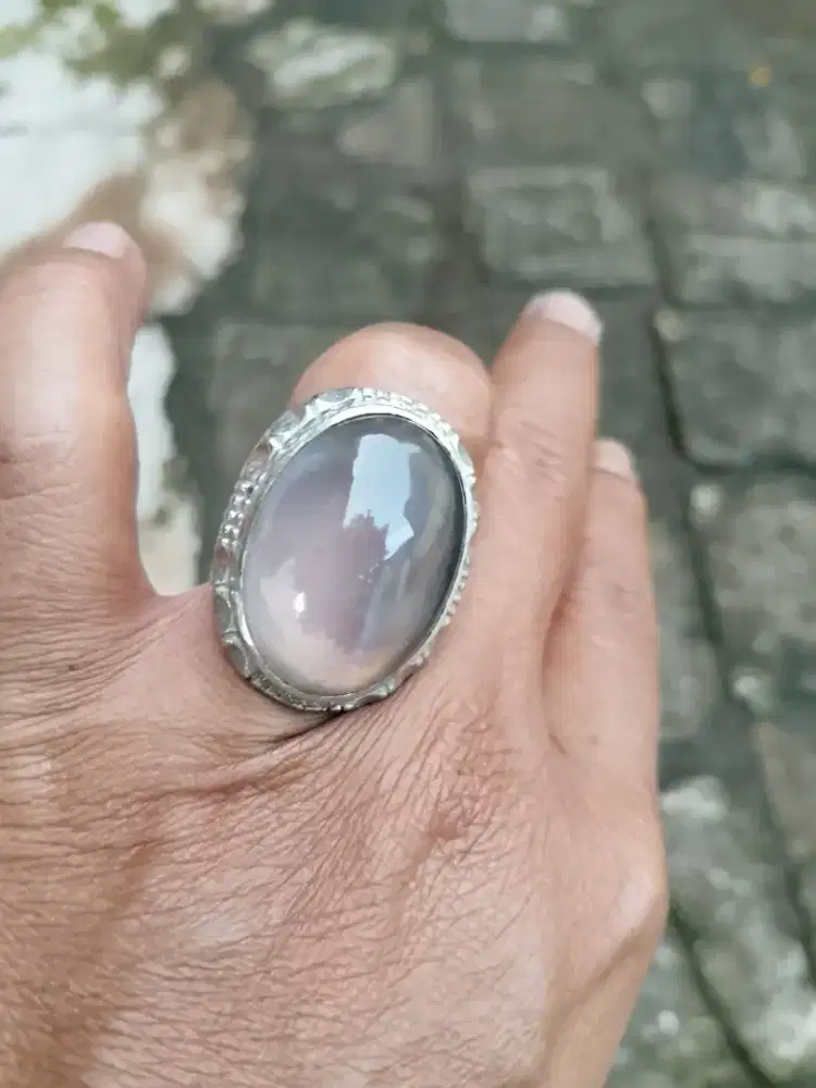 Kalimaya cristal jumbo 2 badan