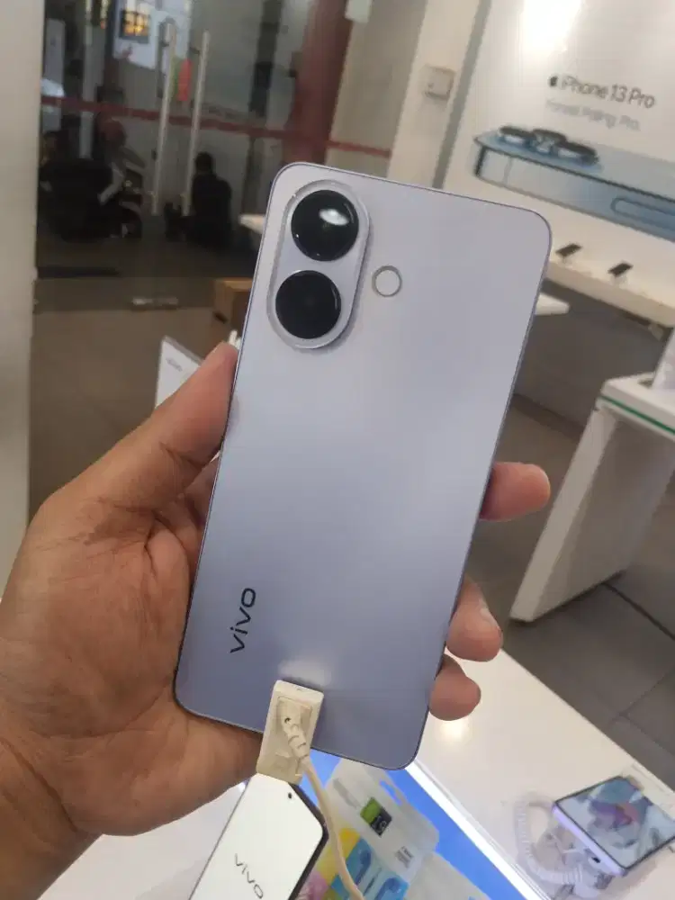 PROMO CASBACK BANK SETIAP PEMBELIAN VIVO V60Lite 4G / 5G