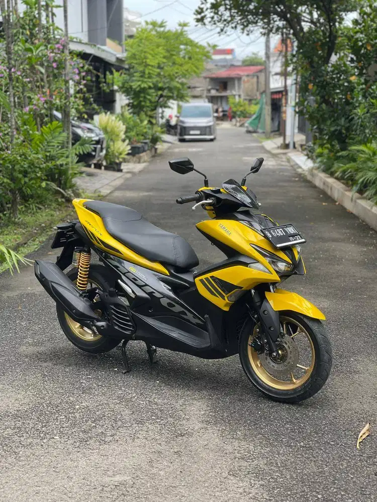 DP MULAI 400 RIBU !!!