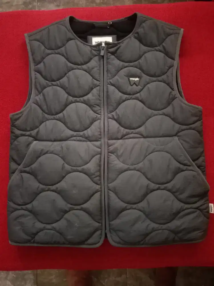 Mahar/barter Kacer Fs.