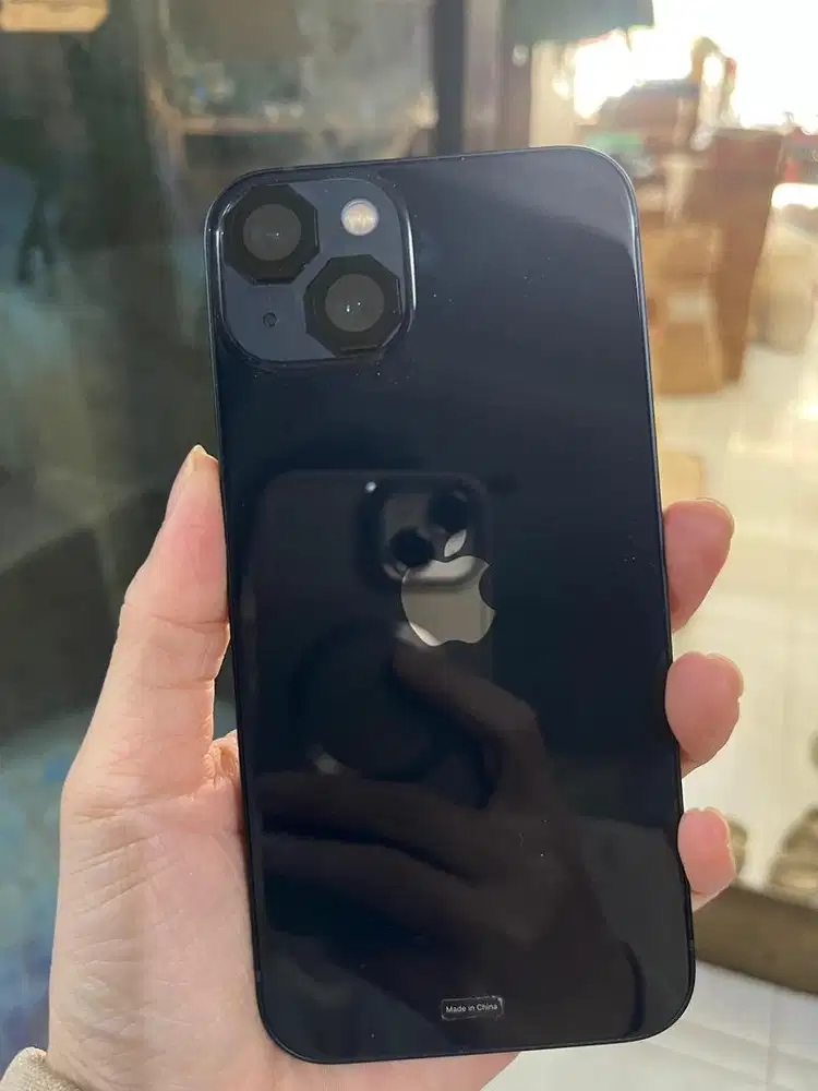 Iphone 13 midnight 128Gb