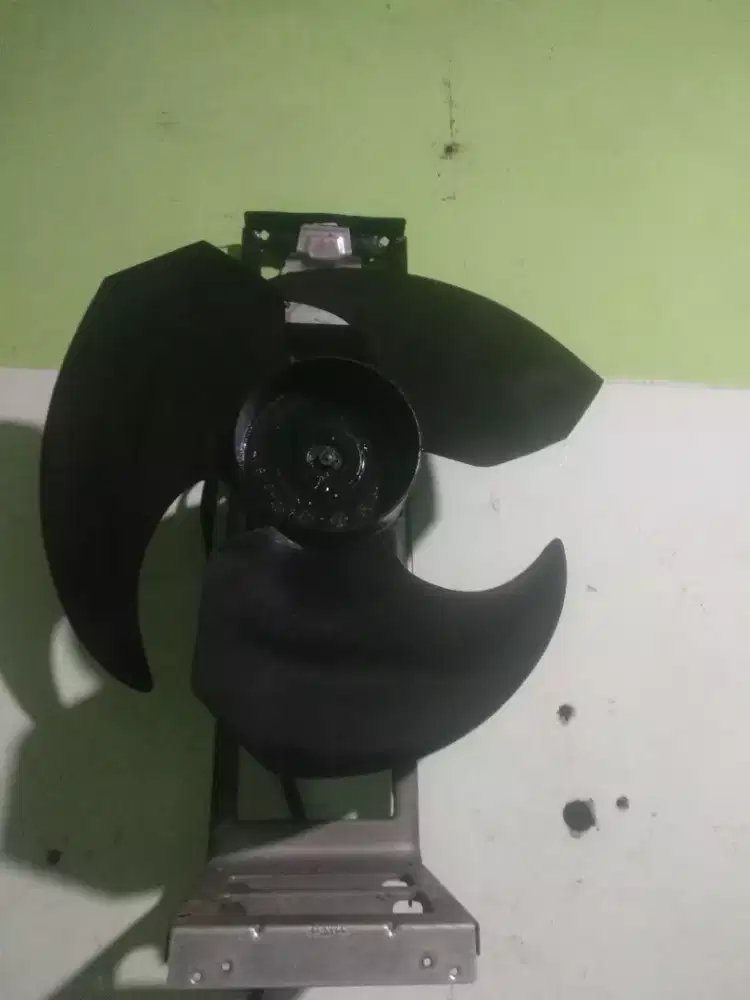 Kipas blower outdoor ac