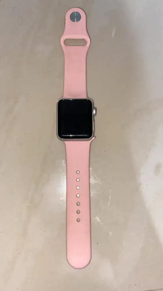 AppleWatch IWatch SE Gen 3