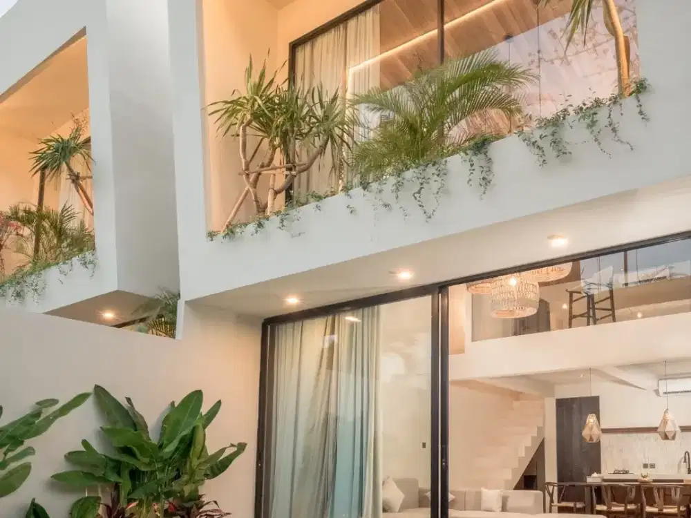 1 Bedroom Villa for sale in Uluwatu, Bali