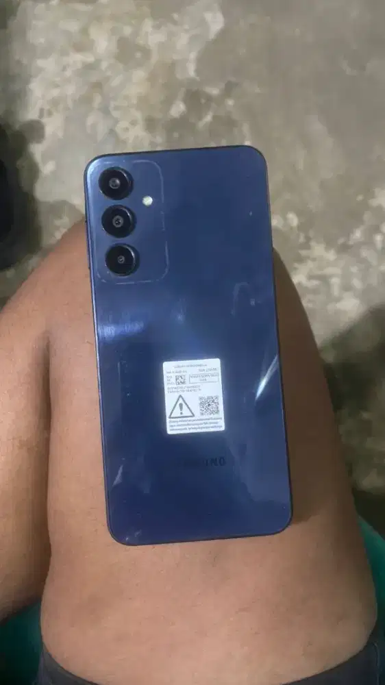 SAMSUNG A16 5G 512GB