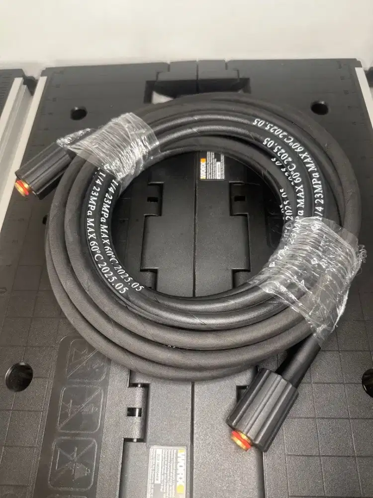 Makita 123651-3 High Pressure Hose Selang Jet 10 Meter