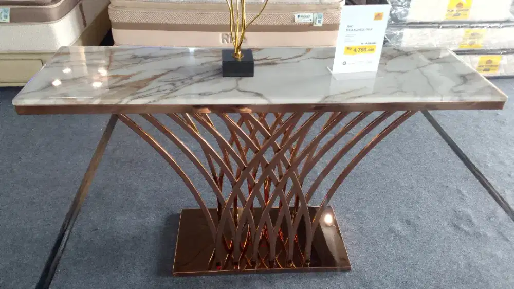 segampang itu cicilan meja hias mulai dari 700 ribuan