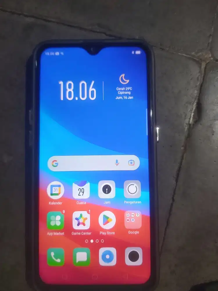 Oppo A5s tam 3/32 Gb