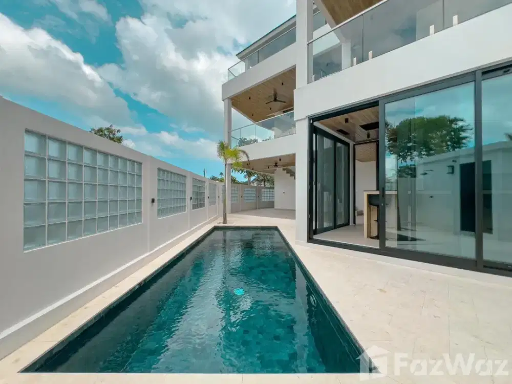 5 Bedroom Villa for sale in Mengwi, Bali