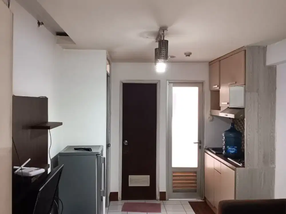 Disewa Apartemen Gading Nias - T. Alamanda, 2 BR, Furnish, Rapih, Ready