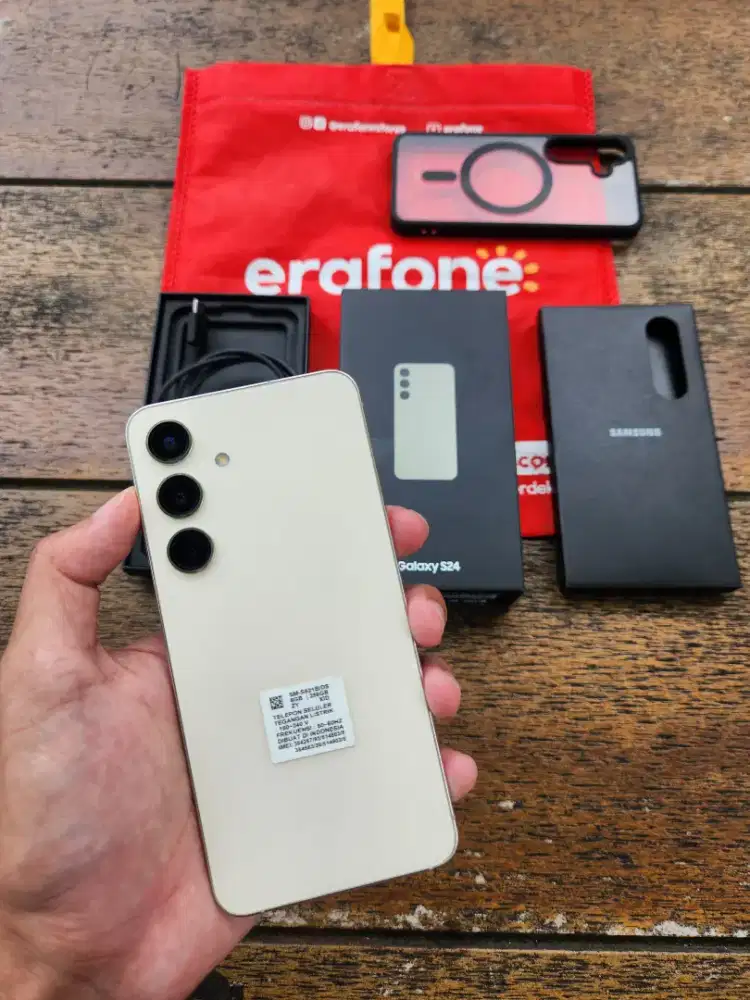 Samsung S24 Basic 8/256 (SEIN)