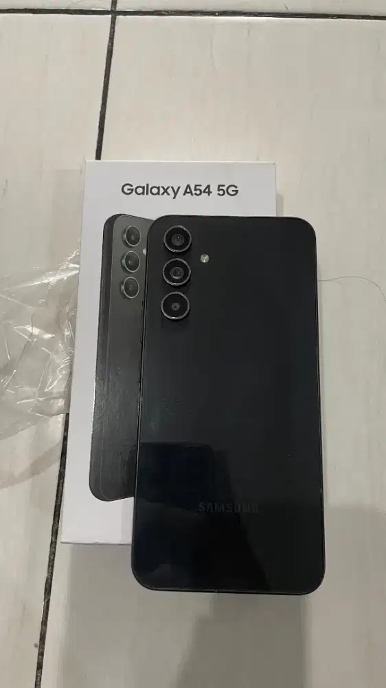 samsung A54 8/128