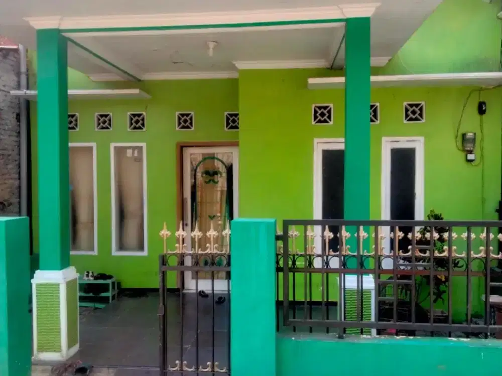 Rumah Murah Karangjati Ardimulyo Singosari Dijual Cepat Edisi B.u Poll