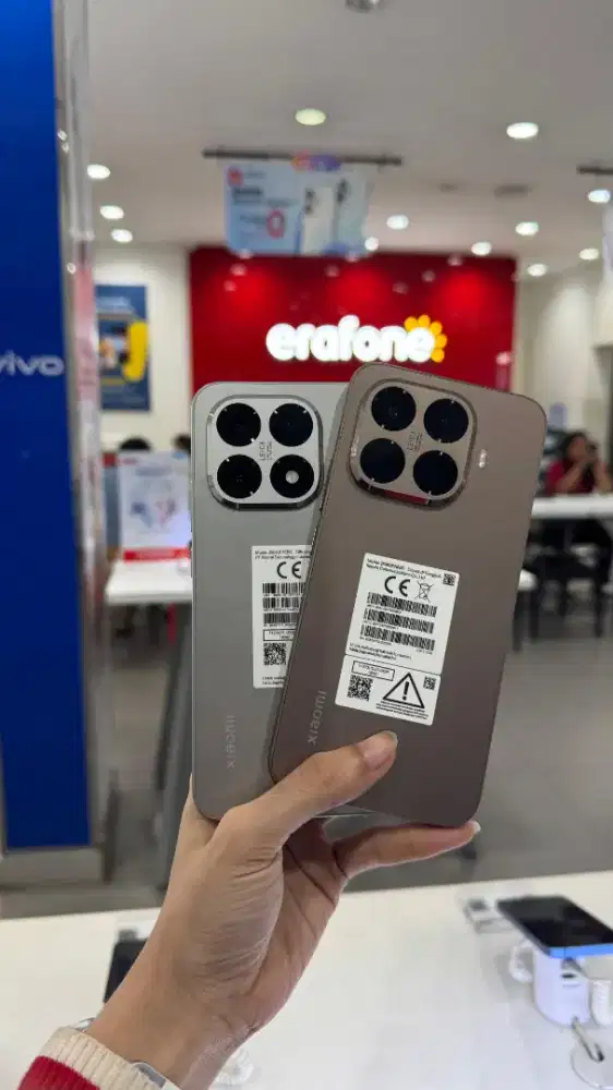 Xiaomi 15T 12/512 GB (FREE SMART BAND 9 ACTIVE)