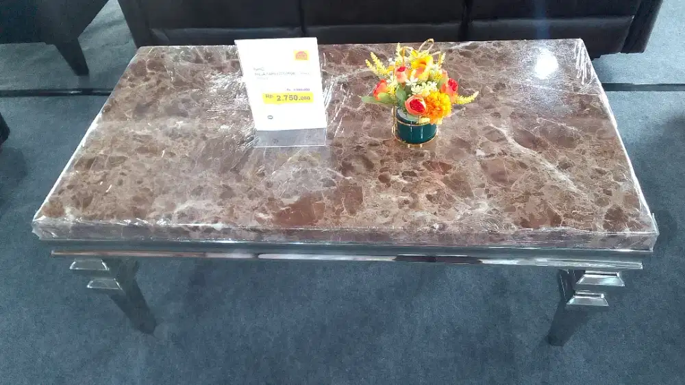 segampang itu cicilan meja tamu mulai dari 500 ribuann