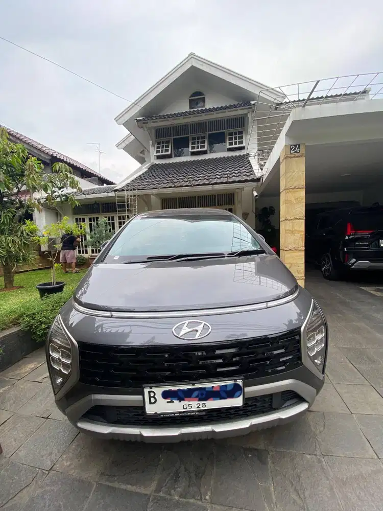 Stargazer 2023 Prime Dijual Cepat