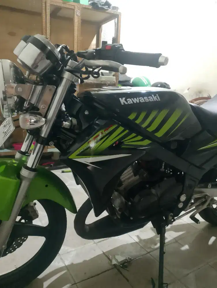 Bismillah jual ninja