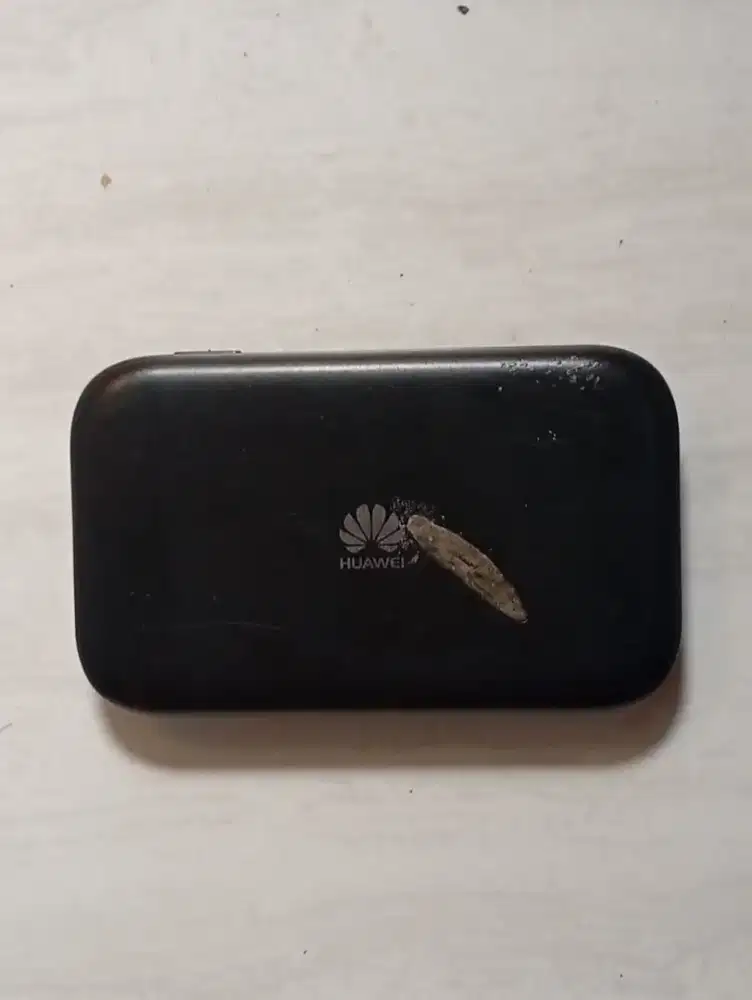 Modem Mifi Huawei E-5577 4G LTE