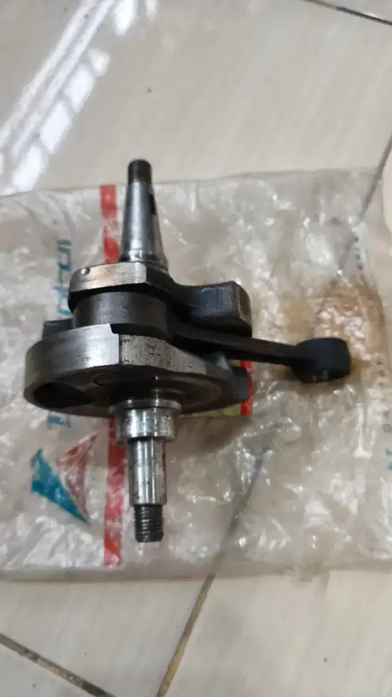 DIJUAL Copotan Setang Seher Vespa Exclusive