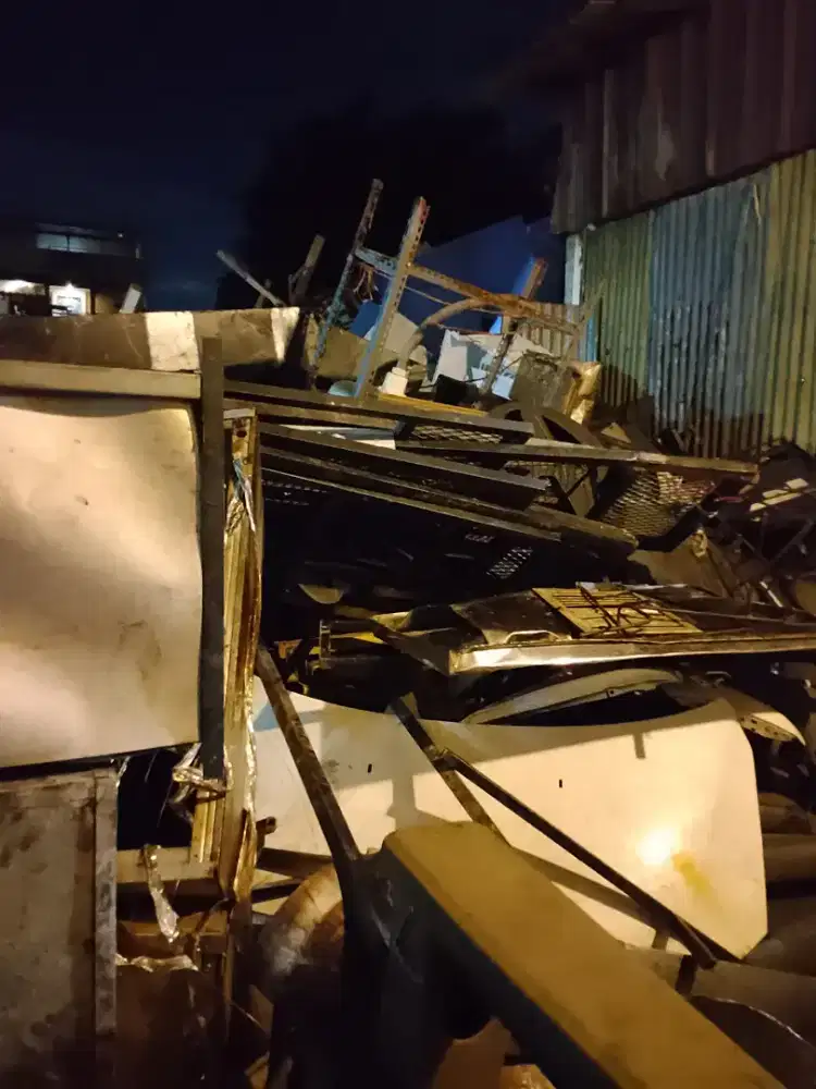 jual beli barang bekas