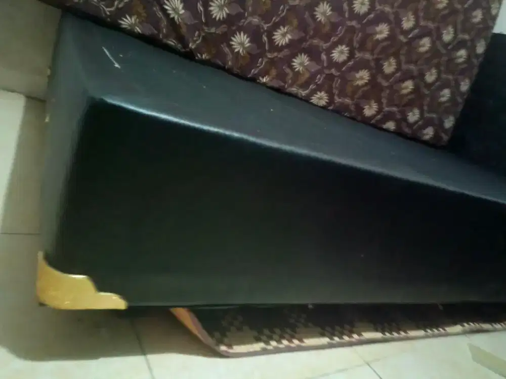 Divan Central 120 x 200