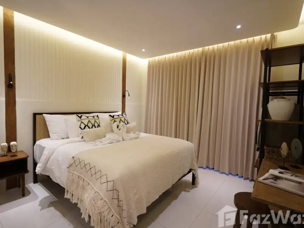 2 Bedroom Villa for sale in Seminyak, Bali