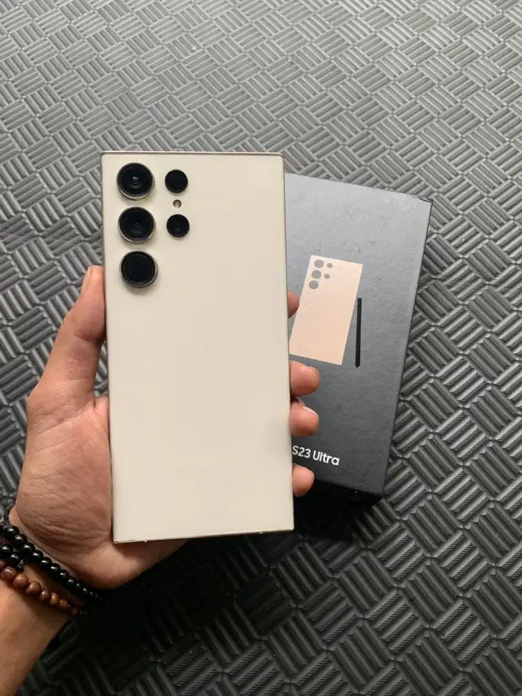 Samsung s23 ultra 12/512gb sein