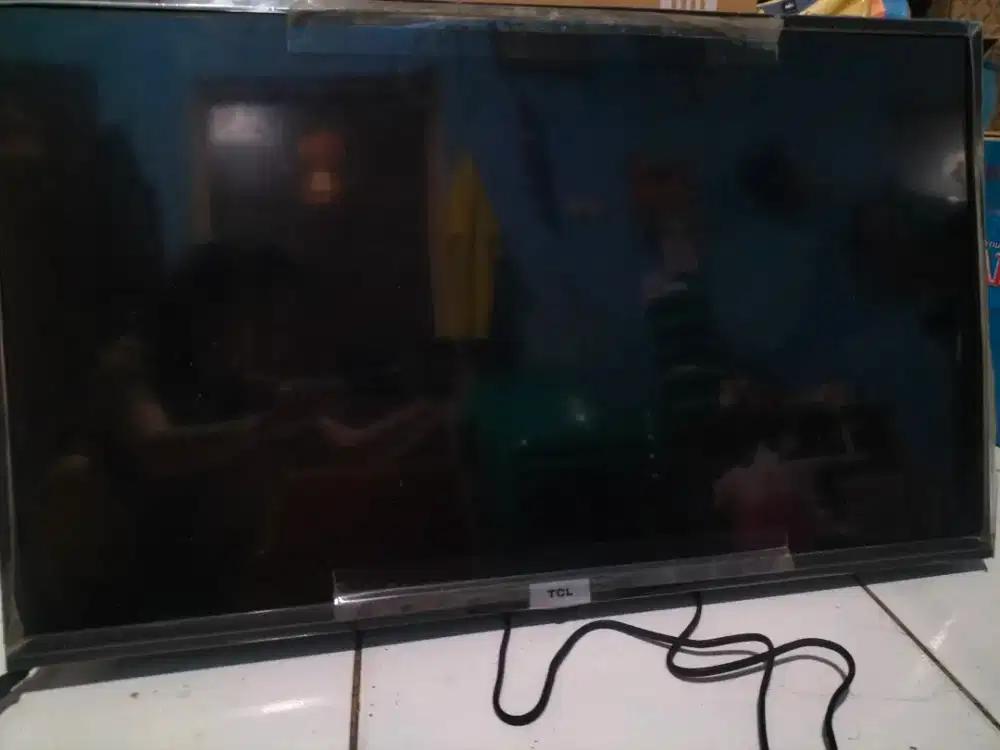 Smart TV TCL 32 inch