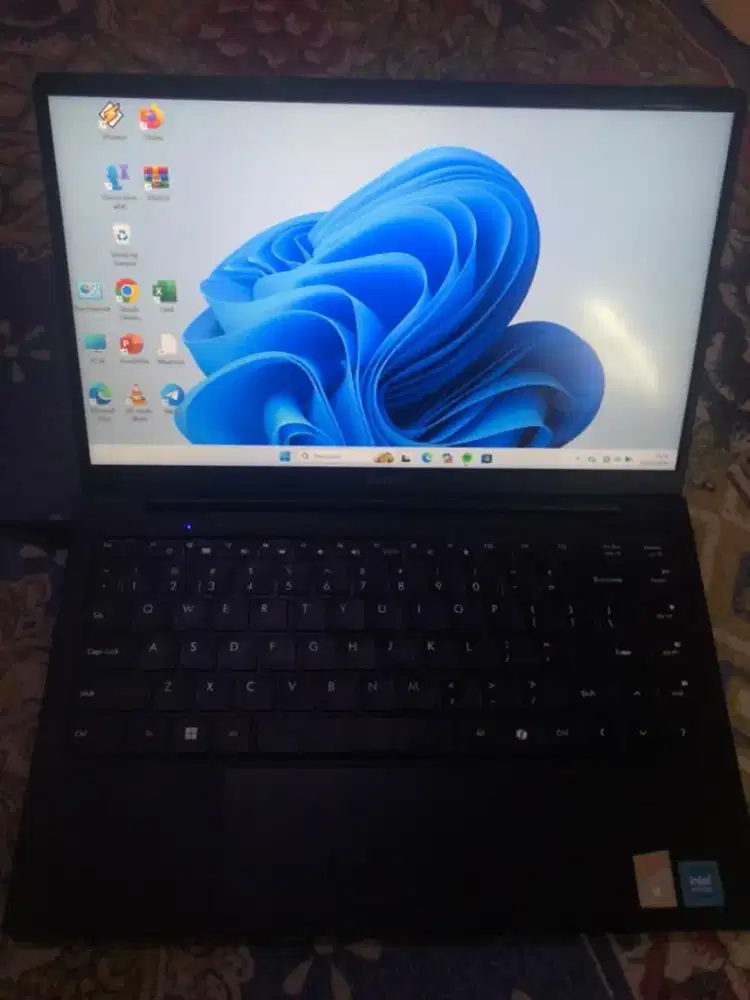 Laptop Zyrex Notebook Ultra – Intel N100, RAM 8GB, SSD 256GB