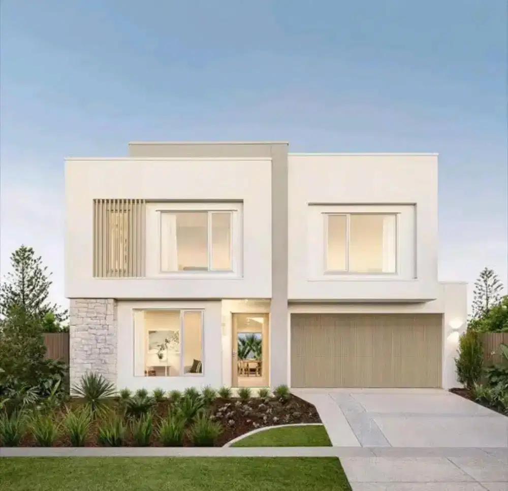 Jasa tukang bangunan dan renovasi ZIVANA CAT JOGJA