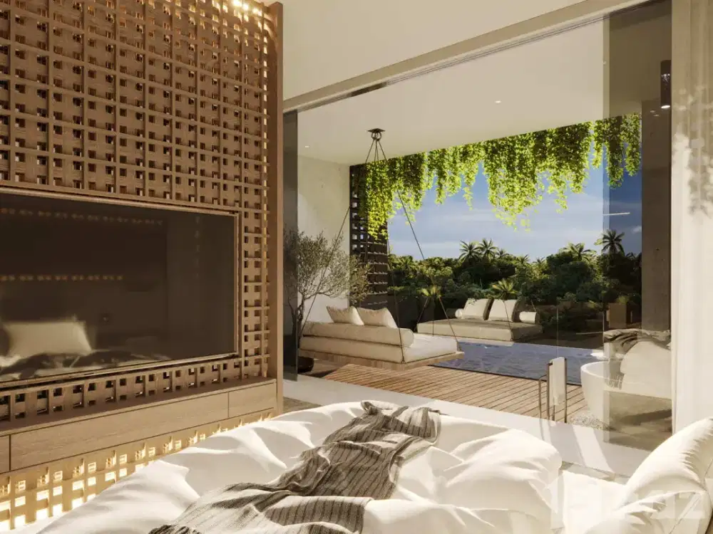 1 Bedroom Apartment for sale at Golden Pearl Boutique Apartments & Villas