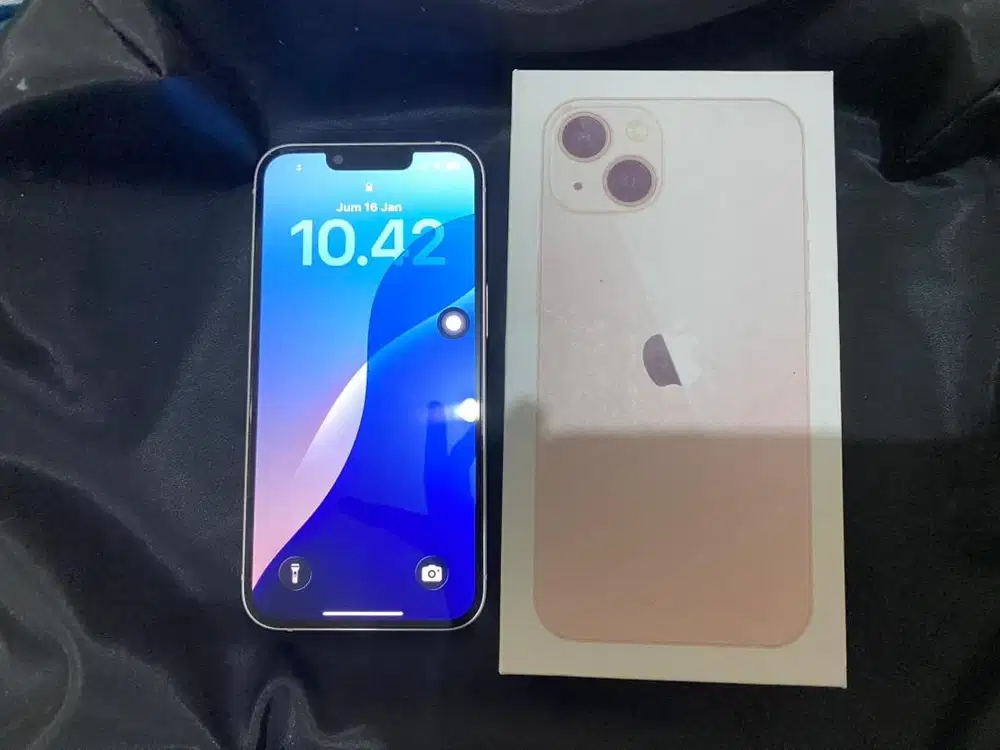 IP 13 128 PINK NOKEN FULLSET