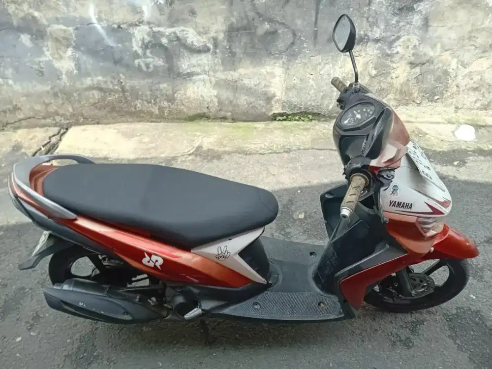 Soul GT ss kumplit pajak bln 4/2025 plat 2028