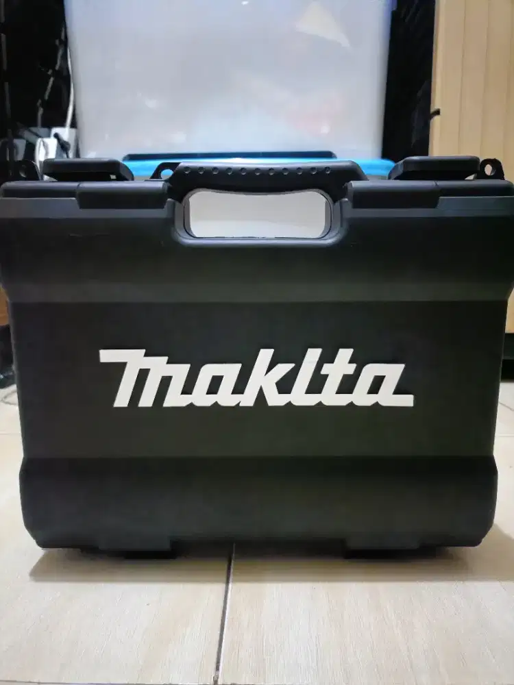 Impact Makita brend new dapet dari dorprice