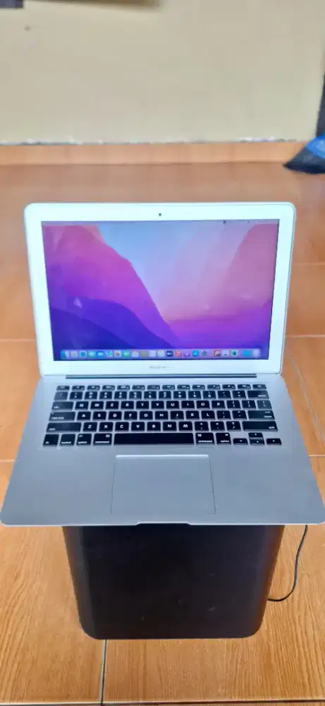 MacBook Air 2017 13 8/512GB I5