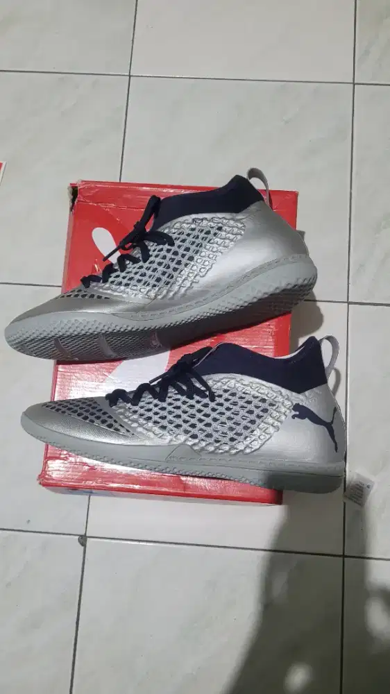 Sepatu futsal puma future 2.3 Netfit IT